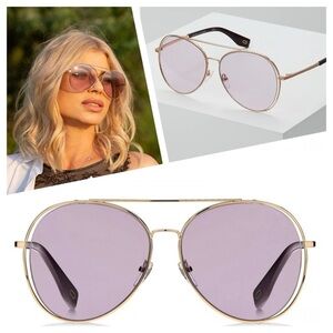 MARC JACOBS MARC 328/F/S
0T700 Gold/Purple woman’s sunglasses